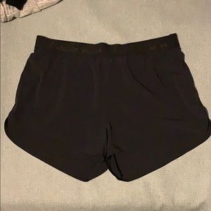Outdoor Voices shorts